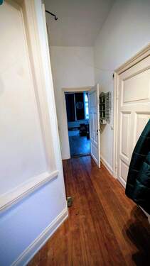 Wohnungsflur - Etagenwohnung mit 78,40 m² in Lübeck zur Miete