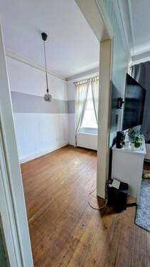 Zimmer 4 (1/2-Zimmer ohne Tür) - 