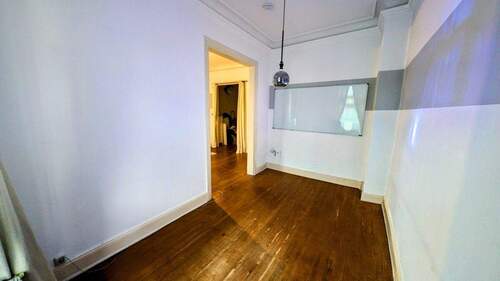 Zimmer 4 (1/2-Zimmer ohne Tür) - 