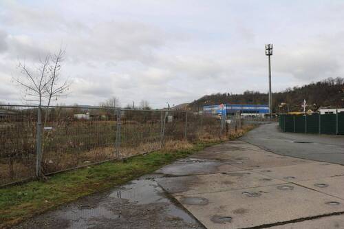 Ansicht Grundstück - 