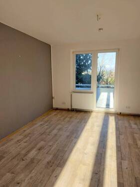 Detailansicht - 2 Zimmer Etagenwohnung in Braunsbedra OT Roßbach