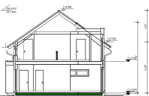 D 15_Zwerchhaus_Schnitt - 