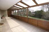 Balkon EG - 