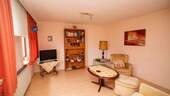 kleines Wohnzimmer - 