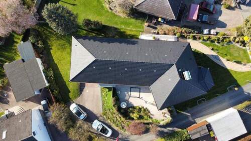 Bild 4 - Bungalow mit 175,00 m&sup2; in Steinburg zum Kaufen