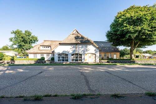 Bild 4 - Bauernhaus, Landhaus mit 1,00 m&sup2; in Holzbunge zum Kaufen