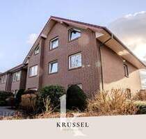 RESERVIERT: Gepflegte 4-Zimmer-Eigentumswohnung mit Südbalkon in Cloppenburg
