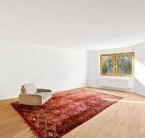 Helle 5-Zimmerwohnung mit Südwest-Balkon - Berlin Hermsdorf