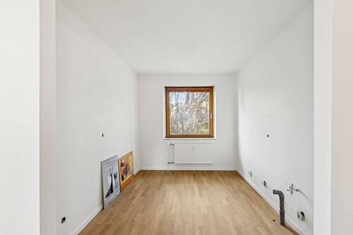 Vorbereitet für die Küche - 