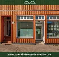 Vielseitiges Gewerbeobjekt in zentraler Lage von Hahnenklee - Goslar