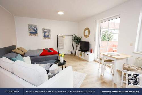 2.jpg - 2 Zimmer Etagenwohnung zur Miete in Eisenach