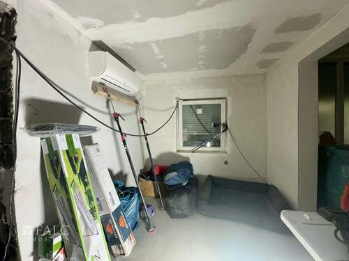 Arbeitszimmer Einliegerwohnung - 