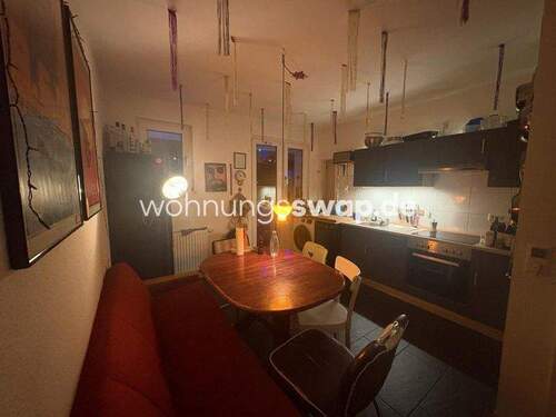 Bild 1 - Wohnungsswap - Gießener Straße - 720,00&nbsp;EUR Kaltmiete, ca.&nbsp; 60,00&nbsp;m&sup2;&nbsp;Wohnfl&auml;che