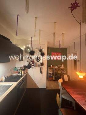 Bild 2 - 2 Zimmer Etagenwohnung zur Miete in Köln