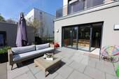 Terrasse - 