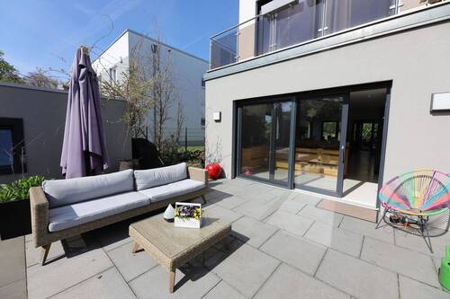 Terrasse - 