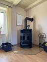 Kaminofen - 
