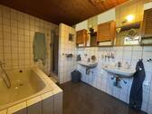 Badezimmer (Vollbad) - 