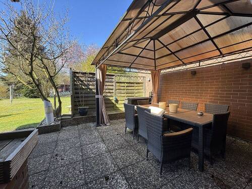 Terrasse - 