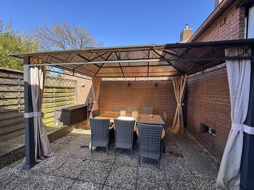 Terrasse - 