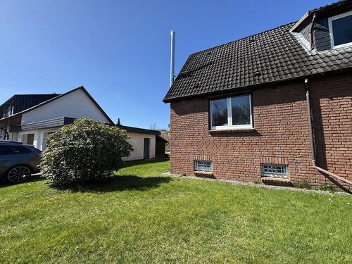 Vorgarten - 