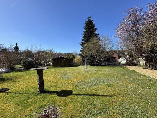 Garten - 