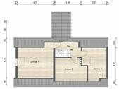 Grundriss DG - 
