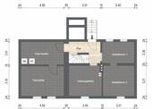 Grundriss KG - 