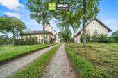 Garten und zugang - 