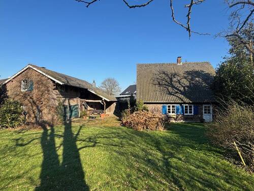 Hofansicht - 