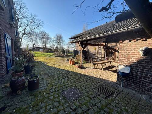 Hofansicht - 