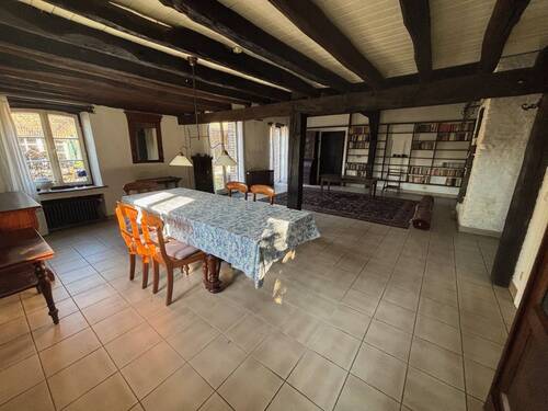 Wohnraum - 
