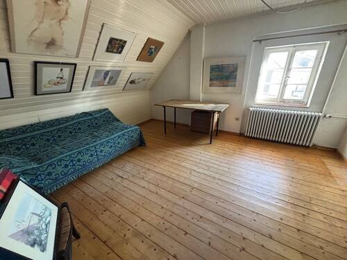 Zimmer - 