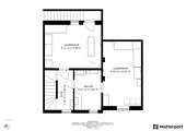 Grundriss Skizze Keller - 