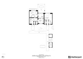 Grundriss Skizze EG - 