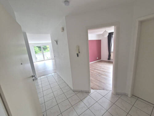 Bild 3 - 2 Zimmer Etagenwohnung zum Kaufen in Varel