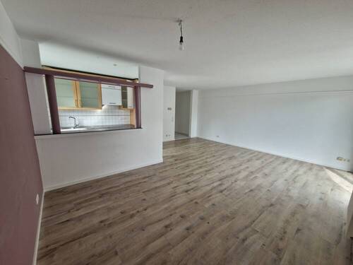 Bild 4 - 2 Zimmer Etagenwohnung in Varel