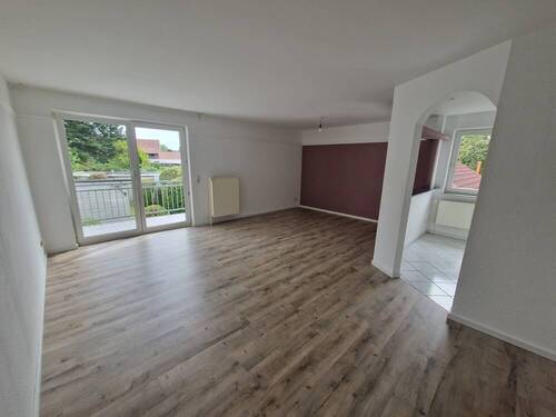 Bild 5 - Etagenwohnung mit 60,00 m² in Varel zum Kaufen