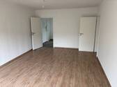 Wohn-/Essbereich - 3 Zimmer Etagenwohnung zur Miete in Bonn
