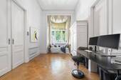 Arbeitszimmer Impressione - 