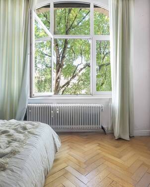 Schlafzimmer Impression - 