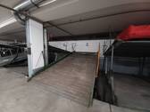 Stellplatz - Garage, Stellplatz in München