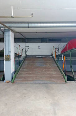 Stellplatz - Garage, Stellplatz in München zum Kaufen