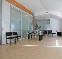 Ihr neues Büro mit Wohlfühlfaktor - 2 Etagen, Terrassen, 10 Stellplätze & flexible Nutzung - Hannover Vahrenheide