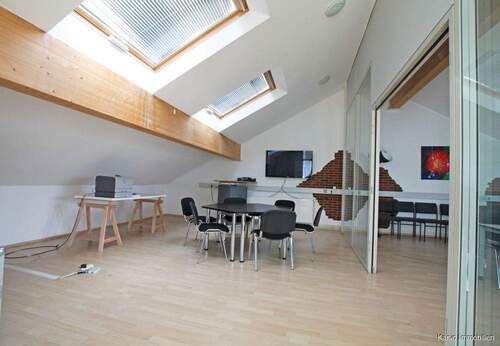 Besprechungsraum 2 - 1 Zimmer Büro in Hannover