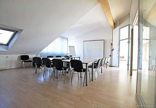 Besprechungsraum - Büro mit 570,00 m&sup2; in Hannover zur Miete