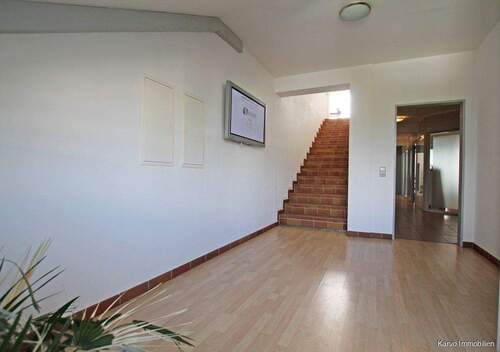 Flurbereich Obergeschoss - 