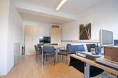 Büro II Obergeschoss - 