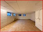 Hobbyraum im Keller - 
