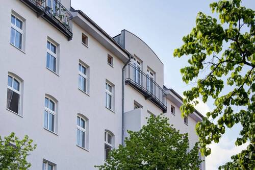 Detail_7694_5_6 - 2 Zimmer Etagenwohnung zum Kaufen in Berlin